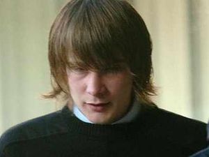 Supporting image for story: Jail for 21-year-old who caused death by careless driving