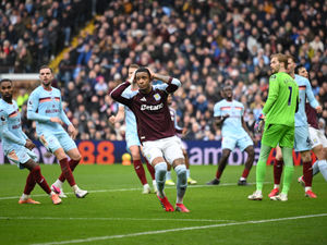 Supporting image for story: Aston Villa must quickly rebuild the foundations of their fortress