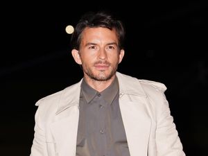 Supporting image for story: Jonathan Bailey, Hayley Atwell and Eddie Marsan added to cast of Heartstopper