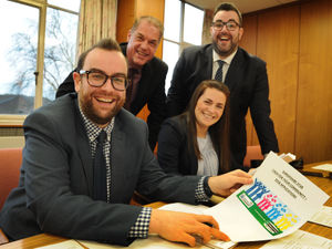 Supporting image for story: Cash For Your Community 2018: Judges choose groups for £20,000 giveaway