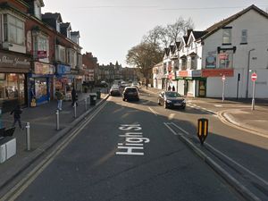 Supporting image for story: Roadworks cancelled at the last minute due to traders' concerns