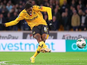 Supporting image for story: Wolves v Man City preview: Gary O’Neil rallies troops for daunting challenge