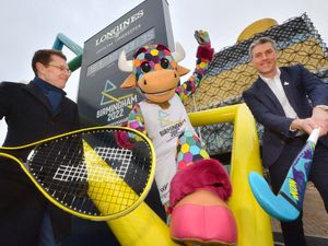 Supporting image for story: Region urged to get ready with six months to go until Commonwealth Games