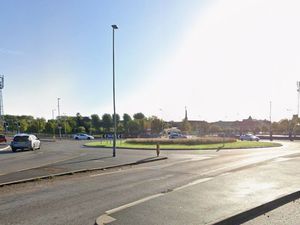 Supporting image for story: Cyclist, 78, injured in hit-and-run collision in Stafford