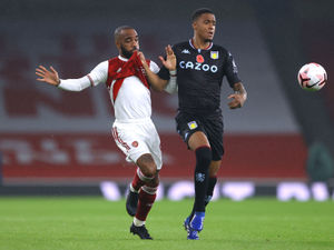 Supporting image for story: VAR not making sense to Aston Villa defender Ezri Konsa