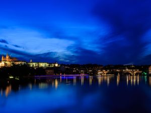 Supporting image for story: European cities UK holidaymakers ‘most want to visit’ in 2026 revealed