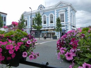 Supporting image for story: Councillors decide to scrap Newport calendar