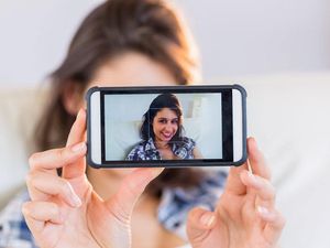 Supporting image for story: Facebook could ask you for a selfie to check you are a real person