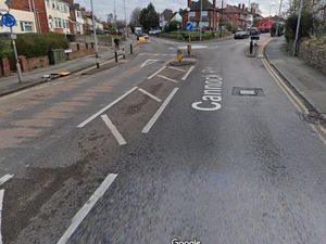 Supporting image for story: Major Wolverhampton road to get temporary traffic management as much-needed water works begin