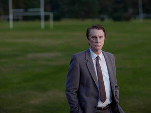 Supporting image for story: The less we pray, the better we get