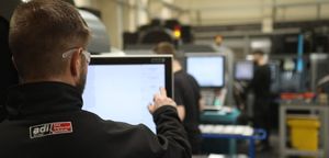 adi Group's apprentice programme