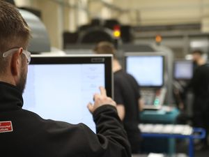 Supporting image for story: Birmingham engineering firm announced amongst select Platinum group