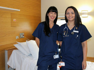 Supporting image for story: Express & Star comment: What is a key worker? 