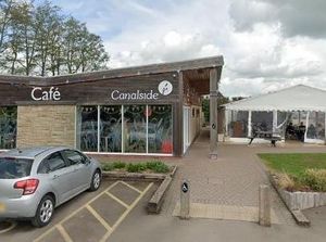 Supporting image for story: Farm near Stafford plans to extend award-winning shop and café to meet visitor demand 