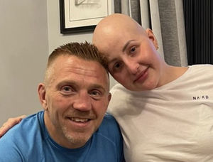 Supporting image for story: Event in support of young Telford woman left paralysed hours after being sent home by doctors