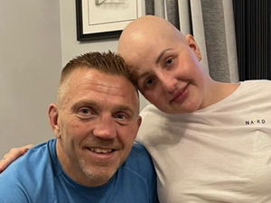 Supporting image for story: Event in support of young Telford woman left paralysed hours after being sent home by doctors