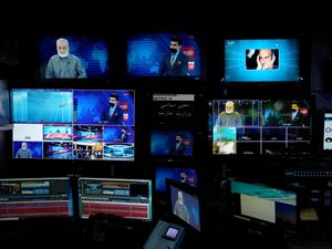 Supporting image for story: Afghan province bans ‘living things’ images in media to comply with Taliban laws