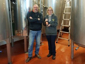 Supporting image for story: Welsh Beer Week announced 