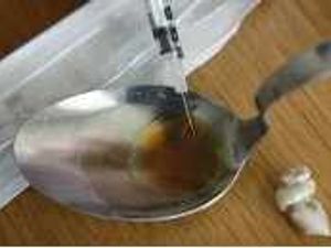 Supporting image for story: Any case for legalising drugs?