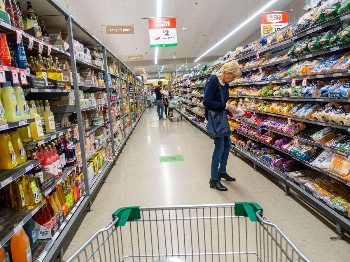 Inflation falls to 3% boosting chance of interest rate cuts Inflation falls to 3% boosting chance of interest rate cuts