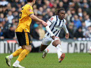 Supporting image for story: Analysis: Depleted West Brom can be proud but will rue key moments