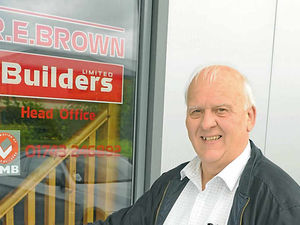 Supporting image for story: Major Shropshire projects bring new appointment