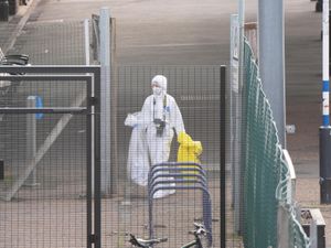 Supporting image for story: Nottingham Forest owner vows to help after fan injured in train attack