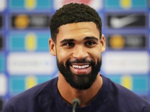 Supporting image for story: Ruben Loftus-Cheek hopes versatility can win him World Cup place with England