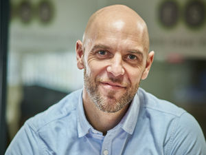 Supporting image for story: New apprenticeships on offer at Telford manufacturer