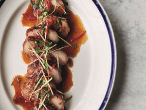 Supporting image for story: Pork producer's third notice over appointing administrators