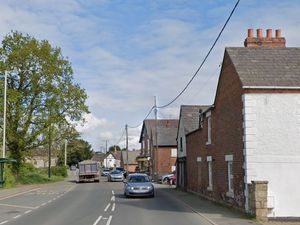 Supporting image for story: A49 near Shrewsbury to close for week of resurfacing - with 34-mile diversion in place