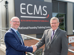 Supporting image for story: Institute casts about for a new headquarters