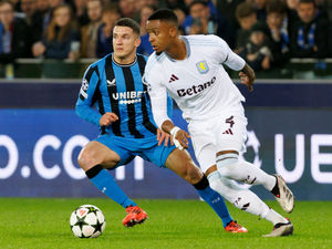 Supporting image for story: Ezri Konsa urges Aston Villa response as Liverpool loom