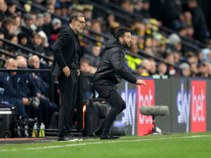 Supporting image for story: Carlos Corberan takes West Brom back to basics 