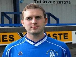 Supporting image for story: Rangers new-boy gets set for Vale