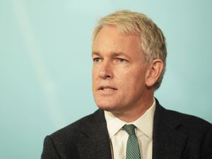 Supporting image for story: Danny Kruger’s defection to Reform UK sparks mixed reaction in his constituency