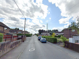 Queens Road. Photo: Google