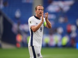 Supporting image for story: We got away with it – Harry Kane admits England lacked quality in Andorra win
