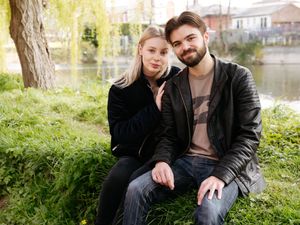 Supporting image for story: Rhodes on a famous shirt, a heroic rescue and a curious encounter in the park