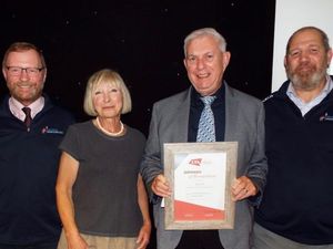 Supporting image for story: Shropshire hope to serve up more winners at awards