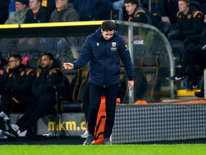 Supporting image for story: Ryan Mason makes 'not what West Brom should be doing' claim and 'pain' confession