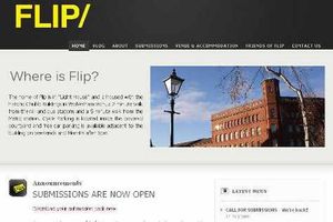 Supporting image for story: FLIP International Animation Festival returning to Wolverhampton