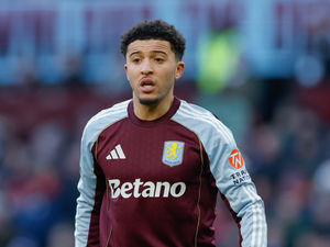 Supporting image for story: Unai Emery takes Jadon Sancho down memory lane to help winger spark for Aston Villa