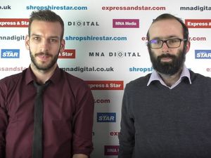 Supporting image for story: Stoke City v Aston Villa: Matt Maher and Luke Hatfield preview the game - VIDEO