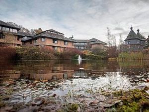 Supporting image for story: Powys holds just under £700k in overpaid Council Tax