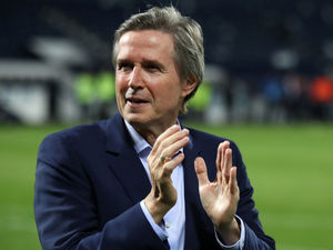 Supporting image for story: Comment: Caution commendable - yet the clock is already ticking on Aston Villa's summer rebuild