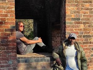 Supporting image for story: New producing outfit want to channel talent and excitement of Vibe Tribe Collective