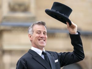 Supporting image for story: Anton Du Beke: Strictly has done ‘brilliant job of partnering everybody up’