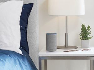 Supporting image for story: Alexa, ask the British Heart Foundation to collect my unwanted furniture