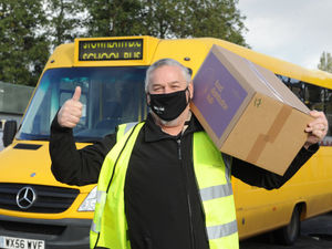 Supporting image for story: 3,000 calls made to Wolverhampton Council for free school meals by first day of half term